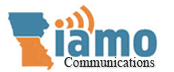 IAMO Prime Admin logo